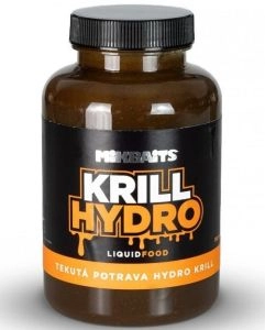 Tekutá potrava 300ml Krill Hydro